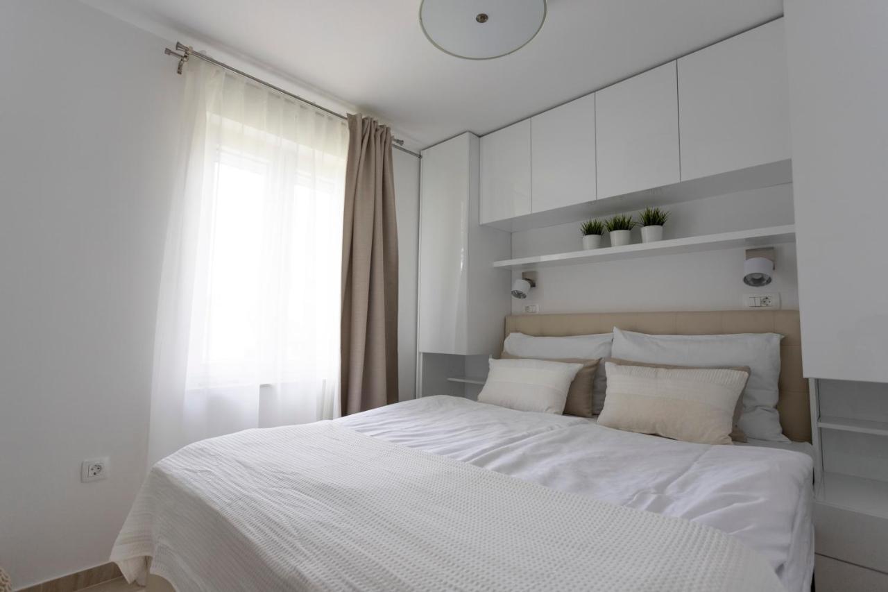Luxury Mantinela Apartment 말린스카 외부 사진