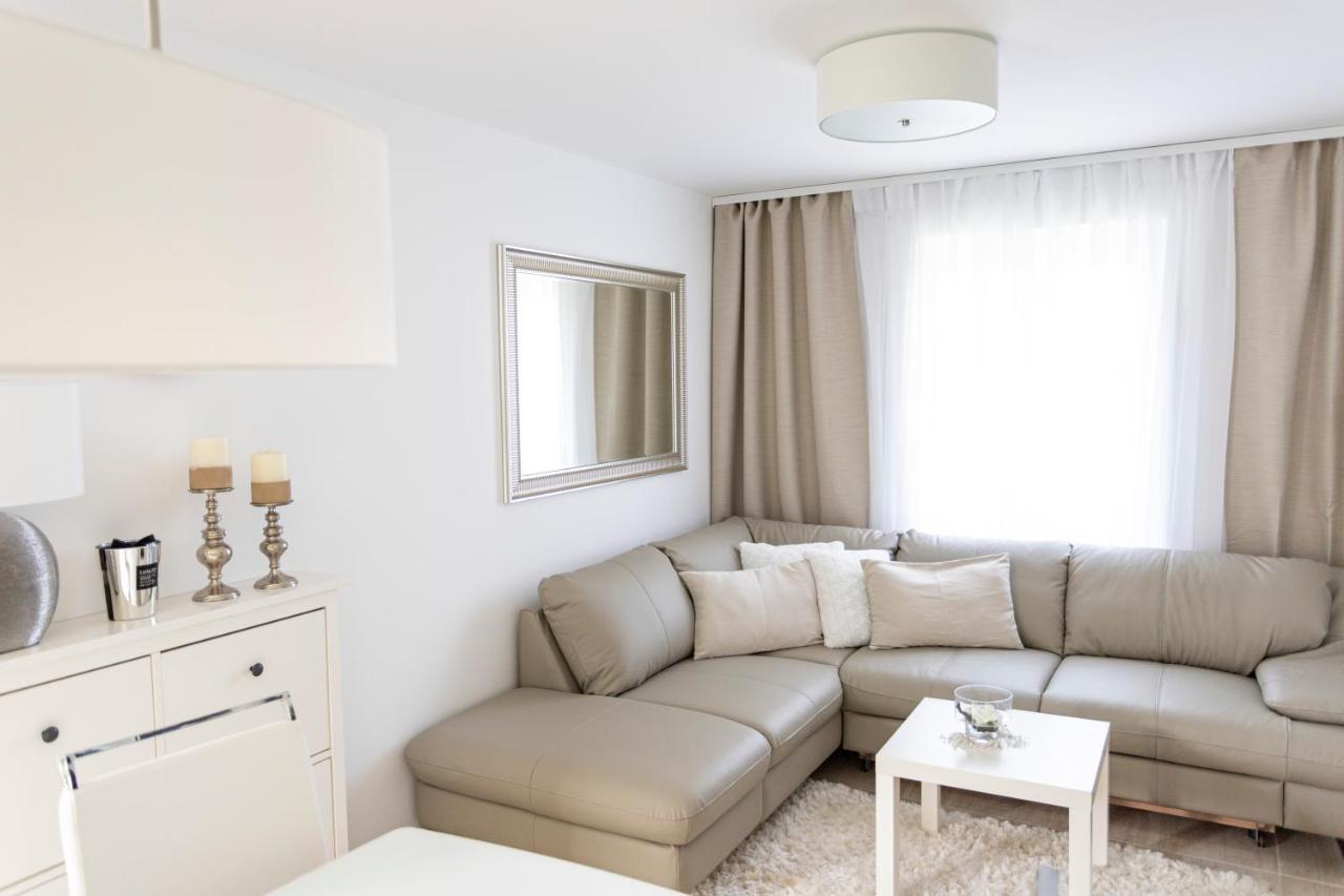 Luxury Mantinela Apartment 말린스카 외부 사진