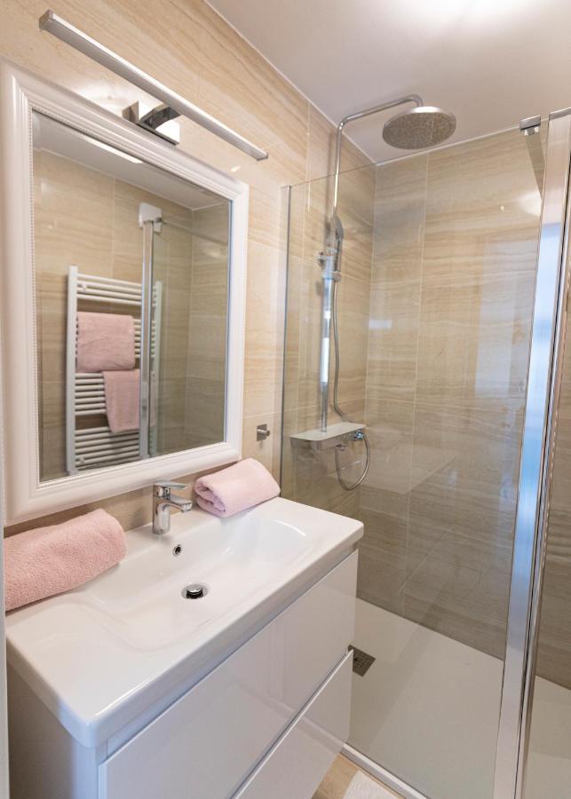 Luxury Mantinela Apartment 말린스카 외부 사진