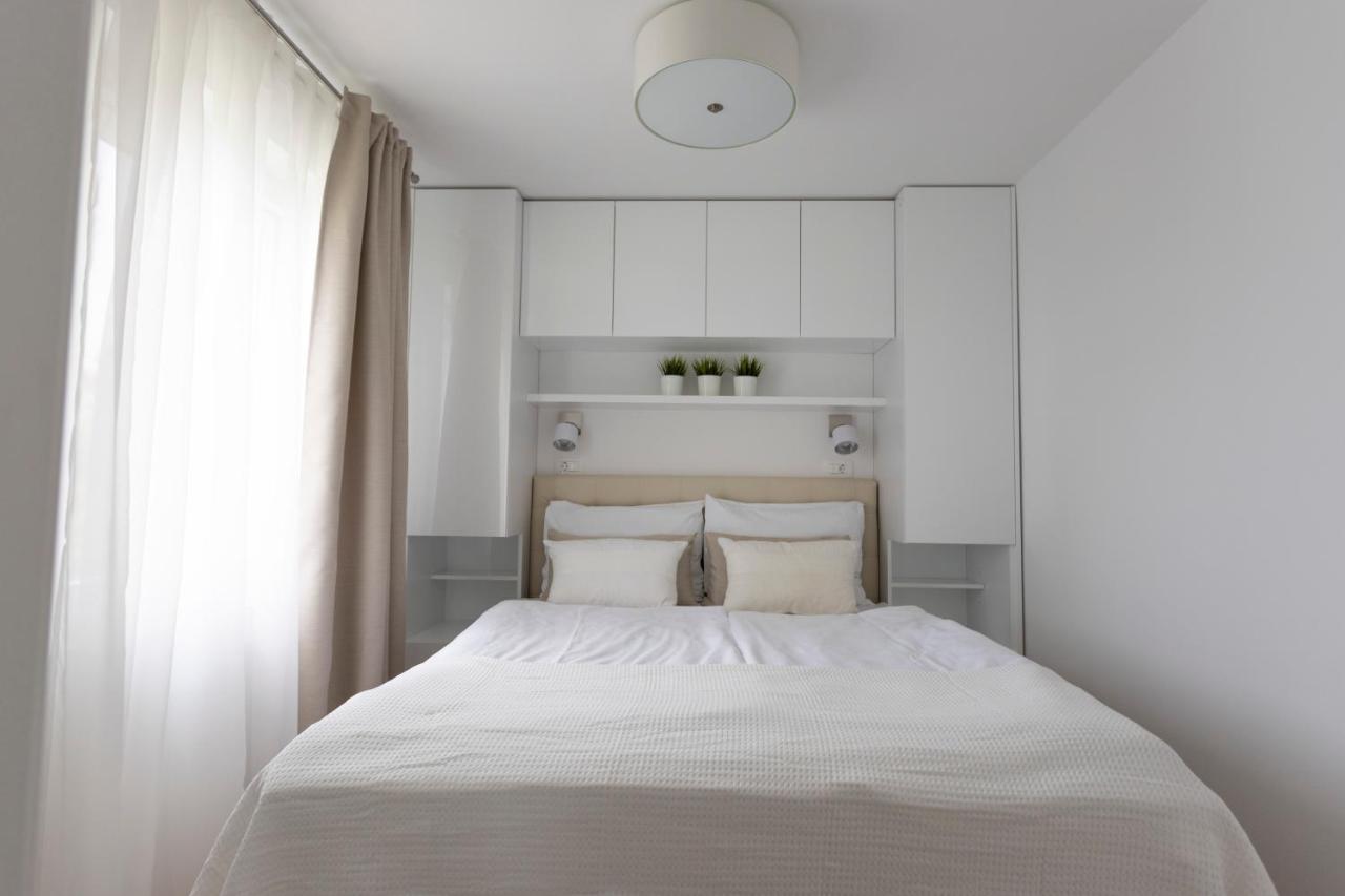 Luxury Mantinela Apartment 말린스카 외부 사진