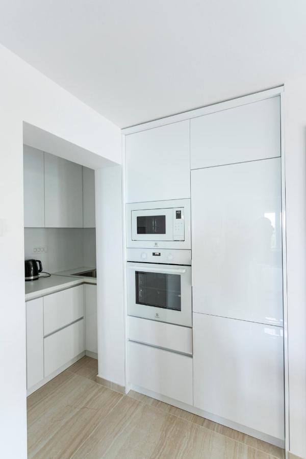 Luxury Mantinela Apartment 말린스카 외부 사진